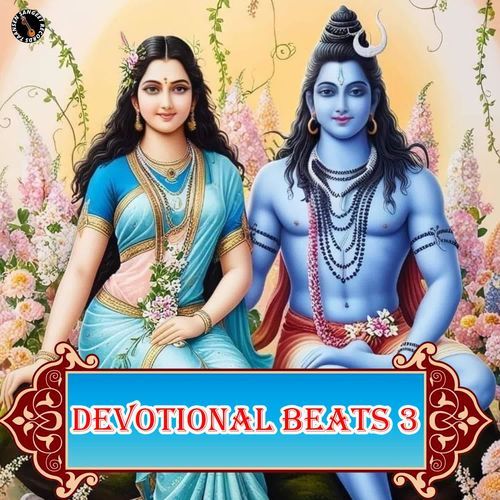 Devotional Beats 3