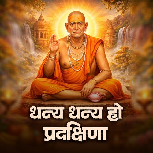 Dhanya Dhanya Ho Pradkshina