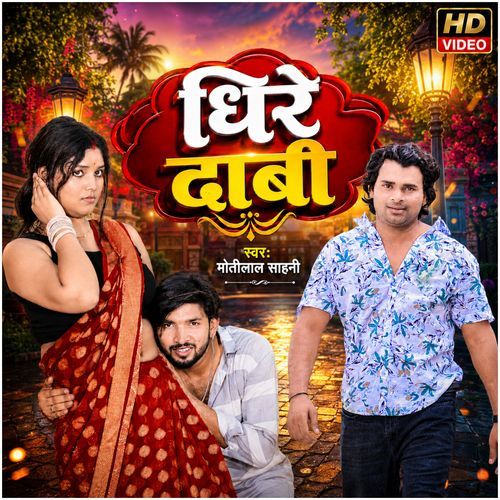 Dhire Dabi -Bhojpuri Songs
