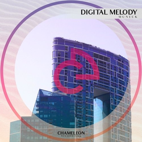 Digital Melody cover art