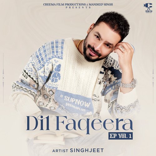 Dil Faqeera - EP Vol.1