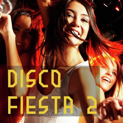 Disco Fiesta 2