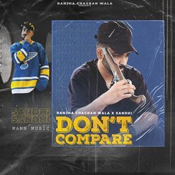 Don't Compare-Ax0eaAVFAEM