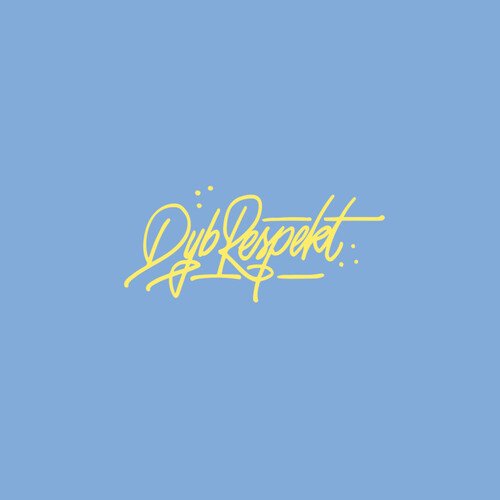 Dyb Respekt cover art