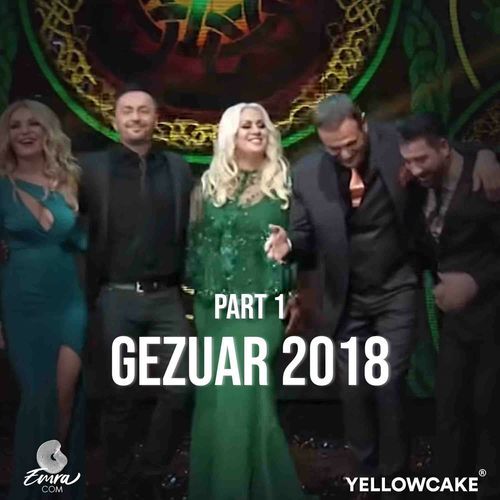 EMRACOM GEZUAR 2018 (Part 1)