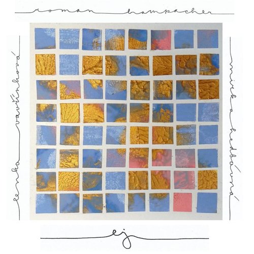 Mráz cover art