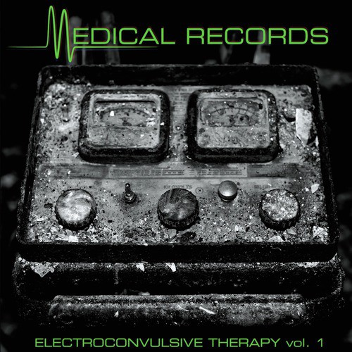 Electroconvulsive Therapy Volume 1