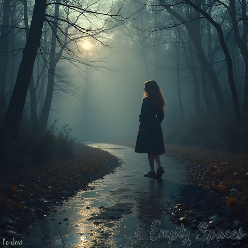 Empty Spaces