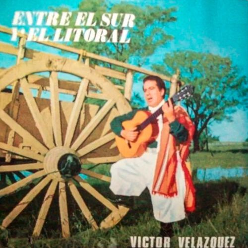 De la Costa cover art