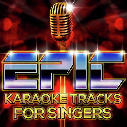 Blurred Lines (Originally Performed by Robin Thicke) [Karaoke Version]
