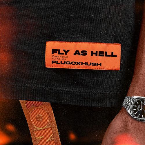 FLY AS HELL (FRESH HOME)_poster_image