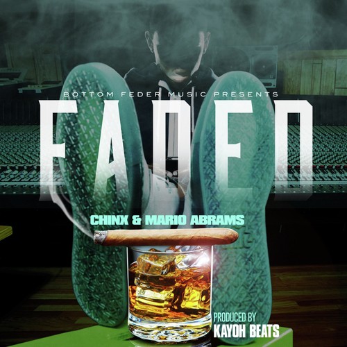 Faded - Single