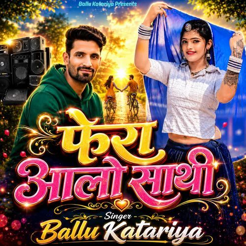 Fera Aalo Saathi