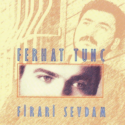 Firari Sevdam cover art