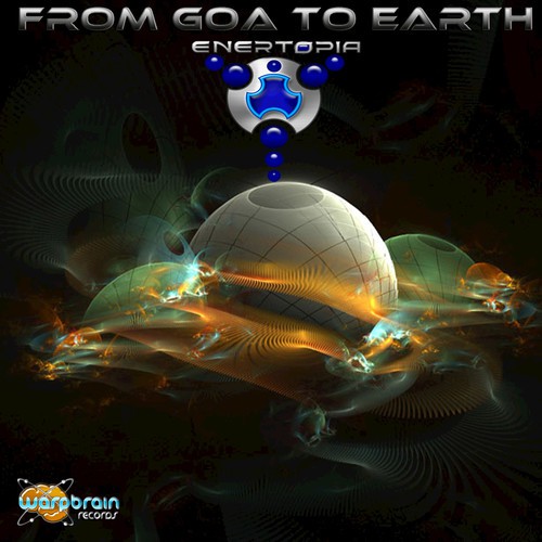 From Goa To Earth