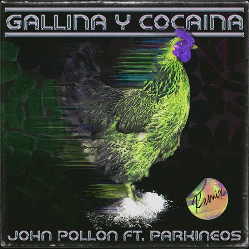 La Gallina_poster_image