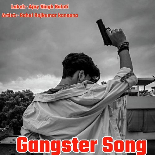 Gangster Song