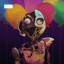 Ghost In The Machine (feat. Shadrow & SPECLEX)