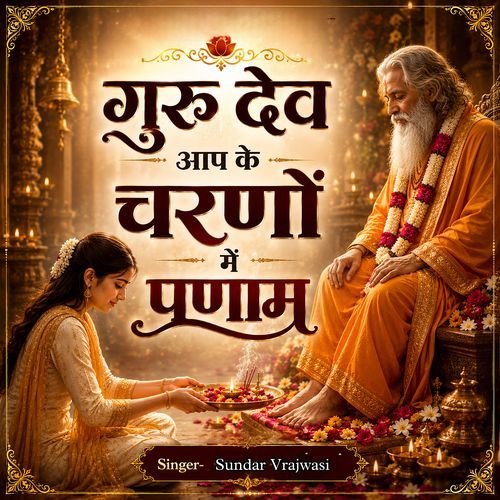 Guru Dev Aap Ke Charnon Mein Pranam