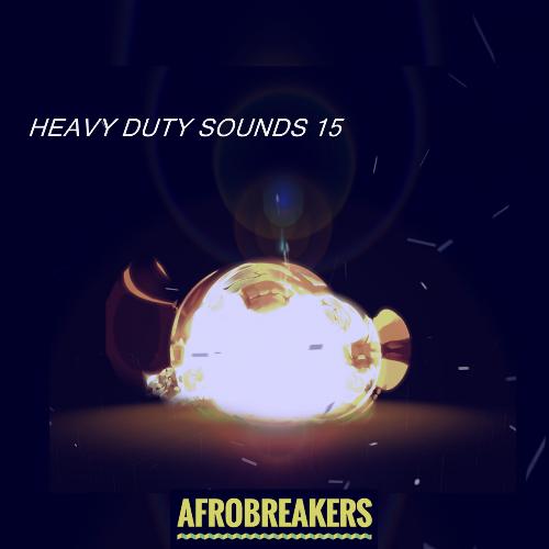 YOUNG BEATS cover art