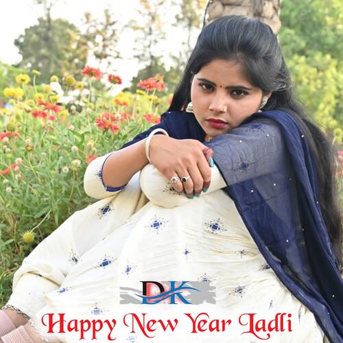 Happy New Year Ladli