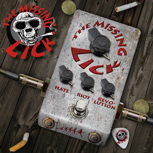 Shamroc cover art