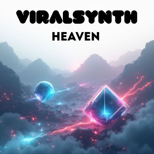 Heaven cover art