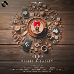 Heer In Coffee &amp; Bagels-ElpTUANBemo