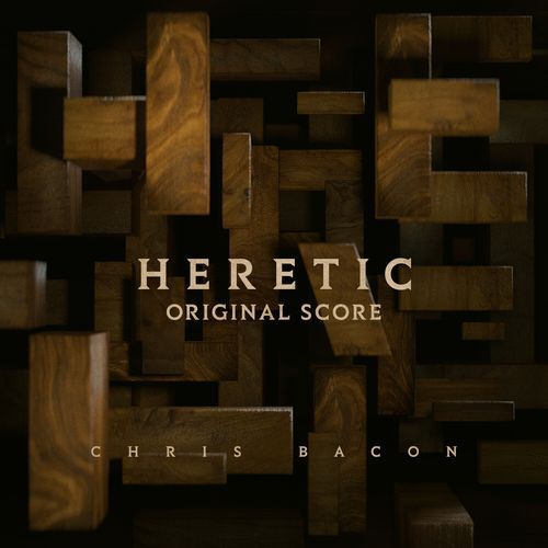 Heretic (Original Soundtrack)