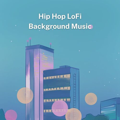 LoFi Hip Hop Music 2021