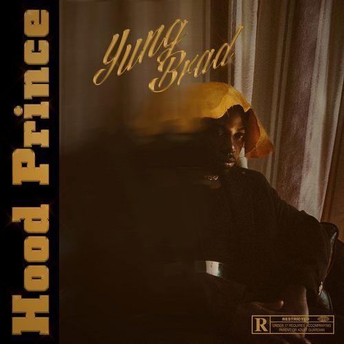 Blu cover art