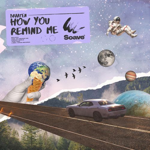 How You Remind Me