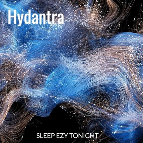Hydantra cover art