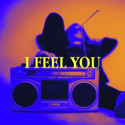 I Feel You_poster_image