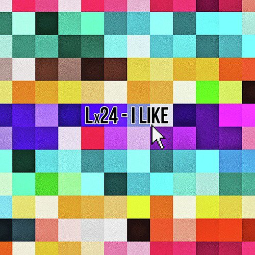 I Like cover art