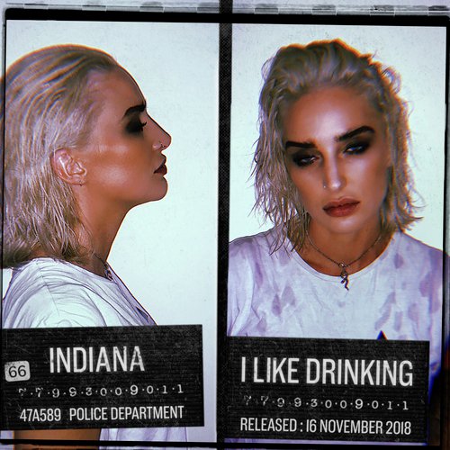 I Like Drinking EP_poster_image