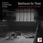 Symphony No. 4 in B-Flat Major, Op. 60: IV. Allegro ma non troppo
