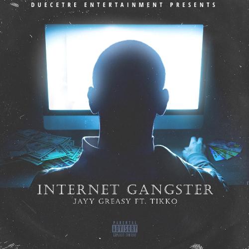 Internet Gangster (feat. Tikko)