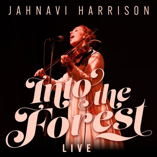 Into The Forest (Live)_poster_image