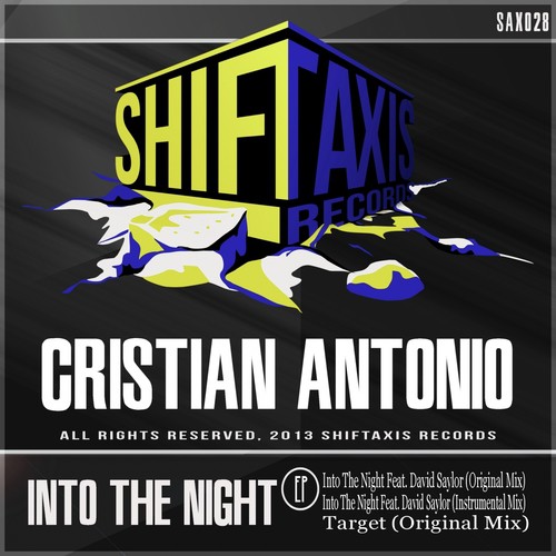 Cristian Antonio