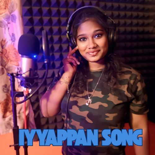 Iyyappan song