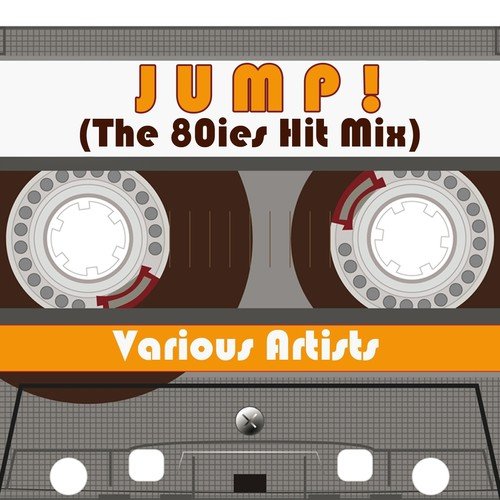 JUMP! (The 80ies Hit Mix)