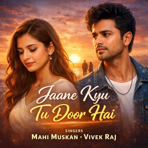 Jaane Kyu Tu Door Hai
