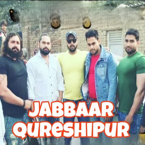 Jabbaar QureshiPur