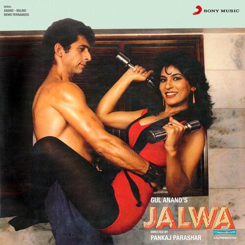 Jalwa (Original Motion Picture Soundtrack)