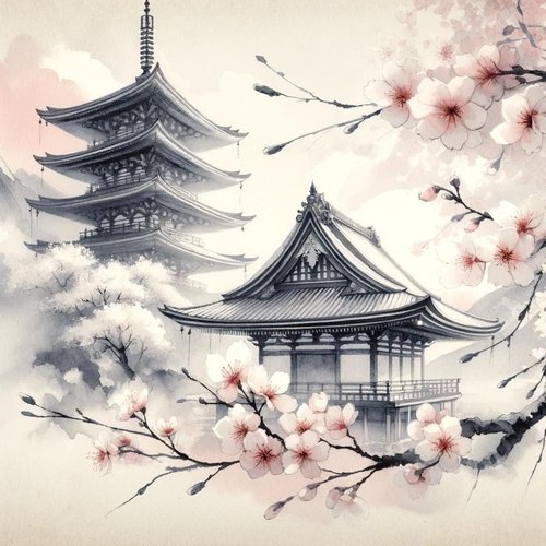 Zen Meditate cover art