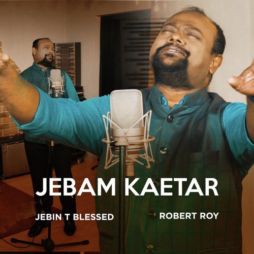 Jebam Kaetar