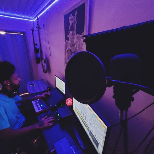 Jm no Beat cover art