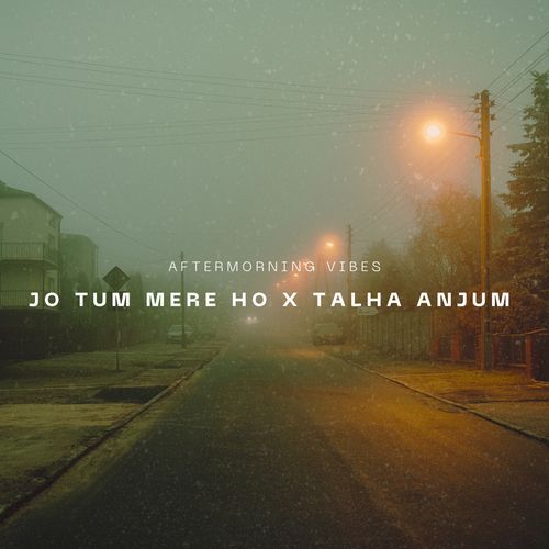 Jo Tum Mere Ho X Talha Anjum