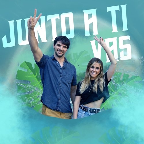 Junto a Ti